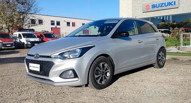 Hyundai i20 5 Porte i20 1.2 Mpi Connectline GARANZ