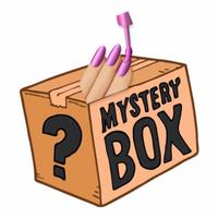 Miny mistery box beauty