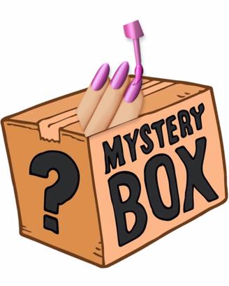 Miny mistery box beauty