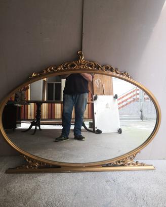 specchi antichi oro cell 3760746302 