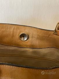 Borsa Tote Etienne Aigner in vera pelle