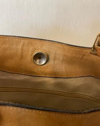 Borsa Tote Etienne Aigner in vera pelle