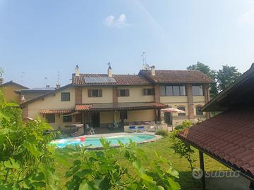 Per veri amanti tranquillità