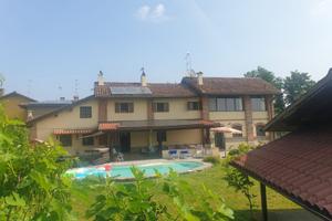 Per veri amanti tranquillità