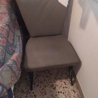 Poltroncine da camera