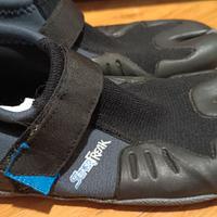 scarpette da Vela/Windsurf o'Neill con split toe