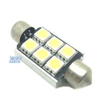 LED CANBUS BULB C5W FESTOON 36, 39, 41MM
