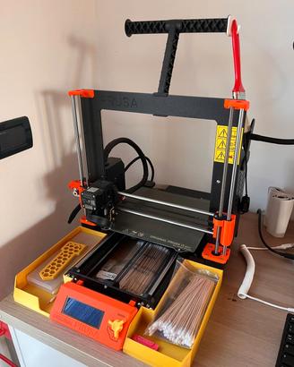 Prusa MK3S+ stampante 3D