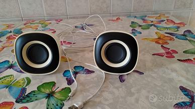 Casse stereo PHILIPS