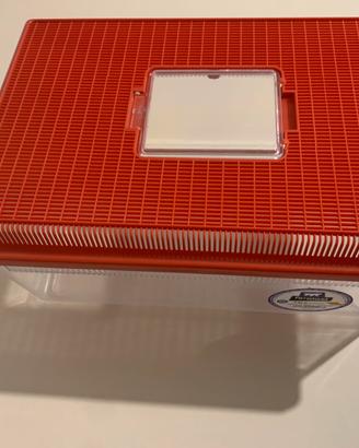 teca per animali, rettili