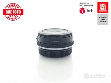 Canon Control Ring Mount Adapter CANON EF / CANON
