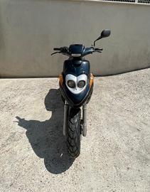 Booster MBK Next Generation