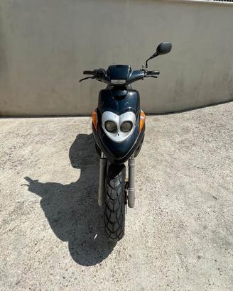 Booster MBK Next Generation
