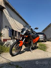 Aprilia pegaso 650