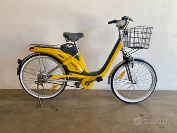 Bicicletta elettrica