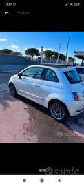 fiat 500 1300 Multijet 