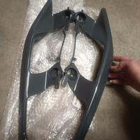 Left wing hull Yahama X-Max 300 2023