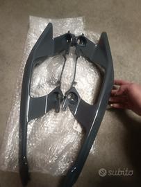 Left wing hull Yahama X-Max 300 2023