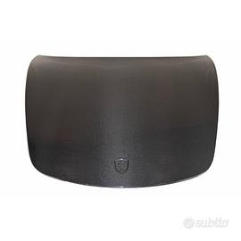 Porsche 911/981 2011>2015 Cofano in Carbonio