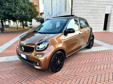 Smart Cabrio