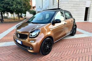 Smart Cabrio