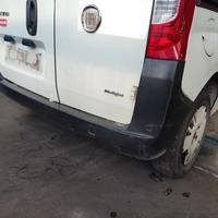 Paraurti posteriore FIAT FIORINO del 2009
