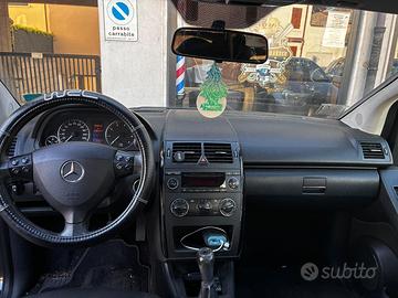 Mercedes Classe A 2006