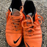 Scarpe da calcetto Nike Tiempo Mystic - numero 43