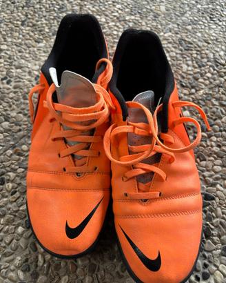 Scarpe da calcetto Nike Tiempo Mystic - numero 43