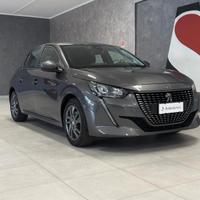 Peugeot 208 5 Porte 208 1.5 bluehdi Active Pack s&