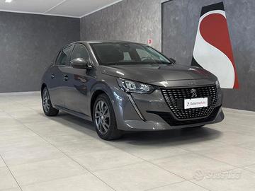 Peugeot 208 5 Porte 208 1.5 bluehdi Active Pack s&
