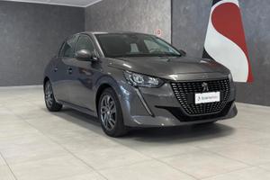Peugeot 208 5 Porte 208 1.5 bluehdi Active Pack s&