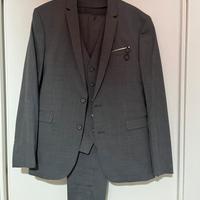 Completo giacca e pantalobe