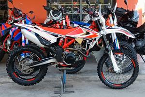 Beta RR Enduro 350