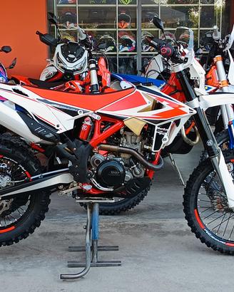 Beta RR Enduro 350