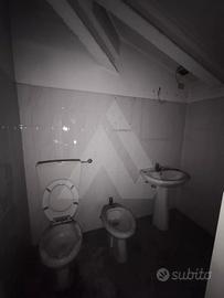 Forli' - locale ad uso magazzino di apie metrature