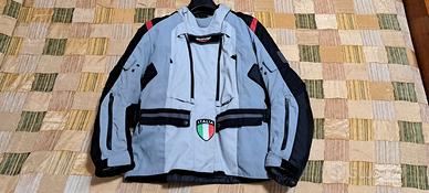 Giacca moto donna GLOVER - Taglia L