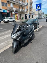 Kymco X•Town 300