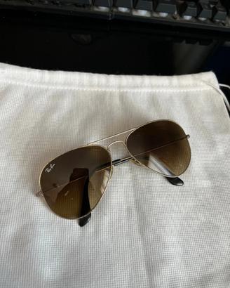 occhiali da sole Ray-Ban