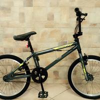 Bmx Hudson manubrio 360 gradi