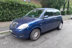 Lancia y 1.3 Multijet