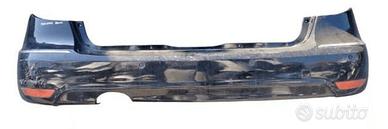 Paraurti posteriore Mercedes Classe B T245 150/160