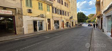 ATTIVITÀ A SASSARI