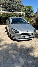 Ford Focus 2022 1.0 125cc