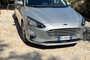 Ford Focus 2022 1.0 125cc