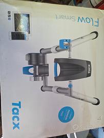 rulli allenamento TAC SMART