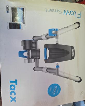 rulli allenamento TAC SMART