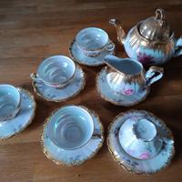 Servizio Seltmann Bavaria in porcellana