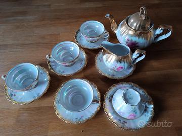 Servizio Seltmann Bavaria in porcellana