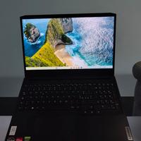 Lenovo ideapad gaming 3 15ACH6 32GB RAM, (in